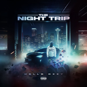 Album The Night Trip (Explicit) from 