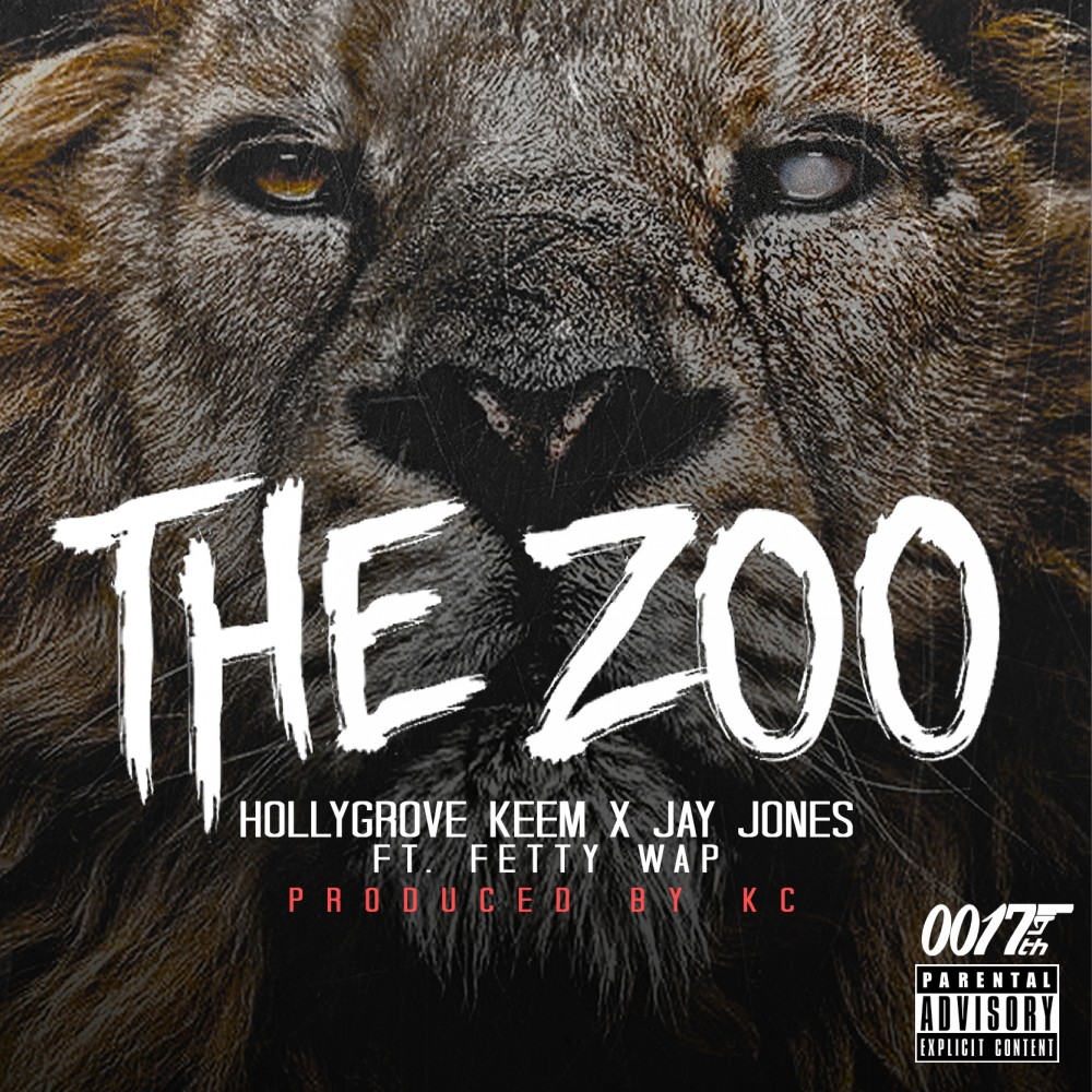 The Zoo (Explicit)