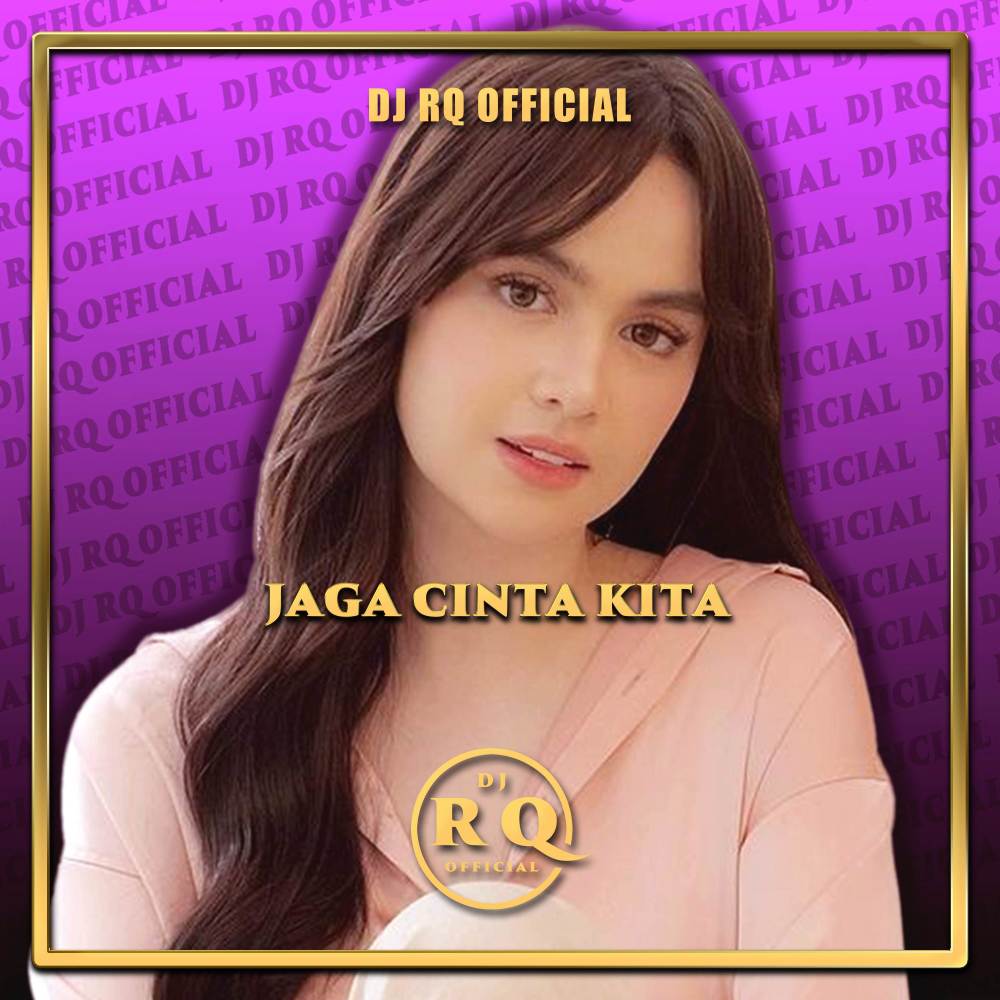 Jaga Cinta Kita