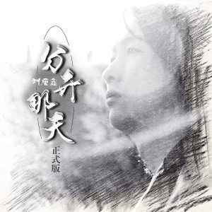Listen to 分开那天 (正式版) song with lyrics from 刘康鑫