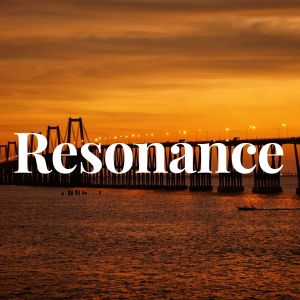 Listen to Resonance song with lyrics from DJ Abreu