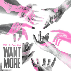 收聽DFUX的Want More歌詞歌曲