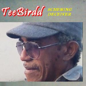 TeeBirdd的專輯SCHEMING DECEIVER