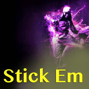Various Artists的專輯Stick Em (Explicit)