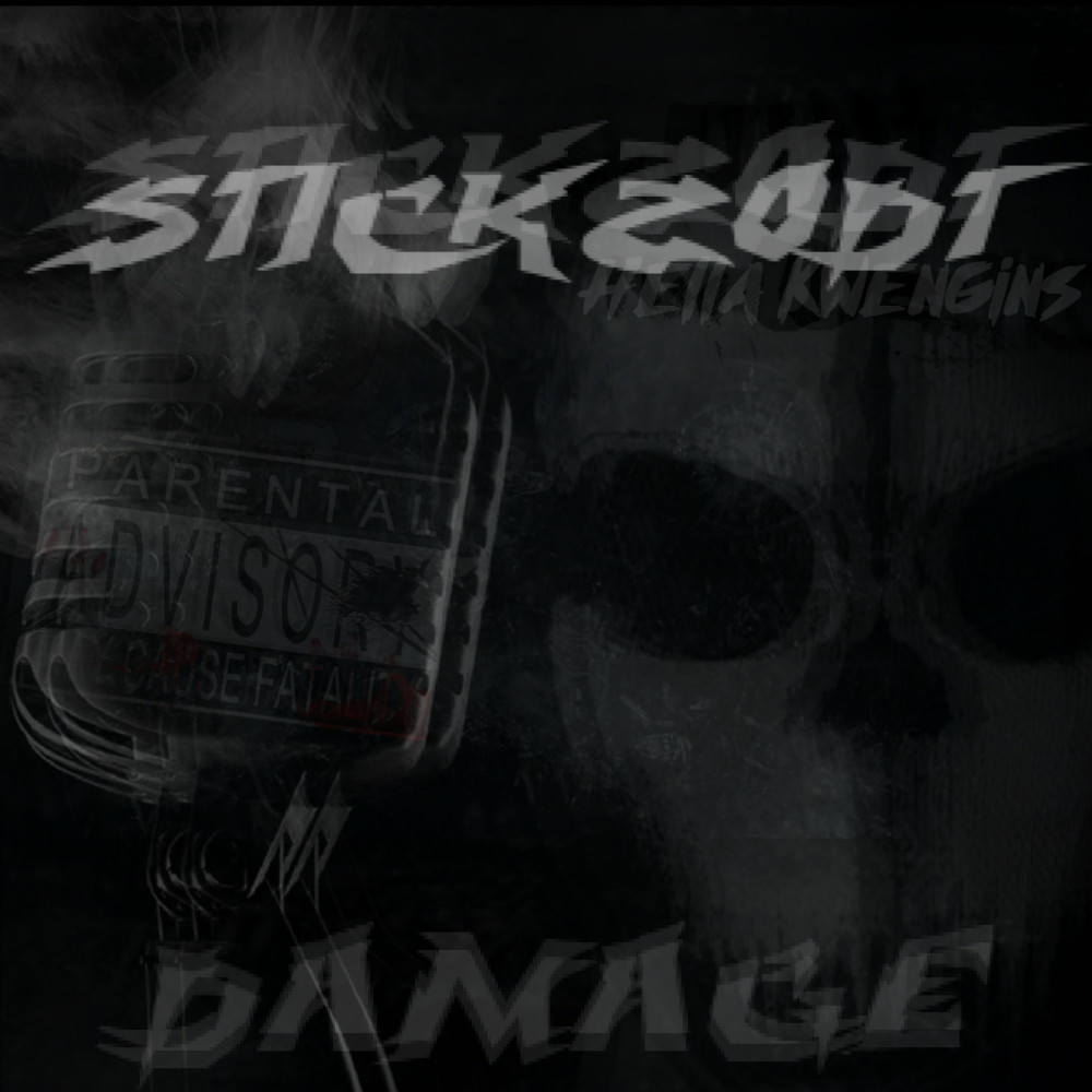 Damage (Explicit)