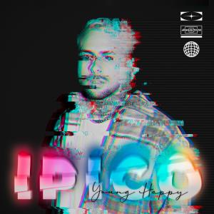 Album Ipico (Explicit) from Young Happy