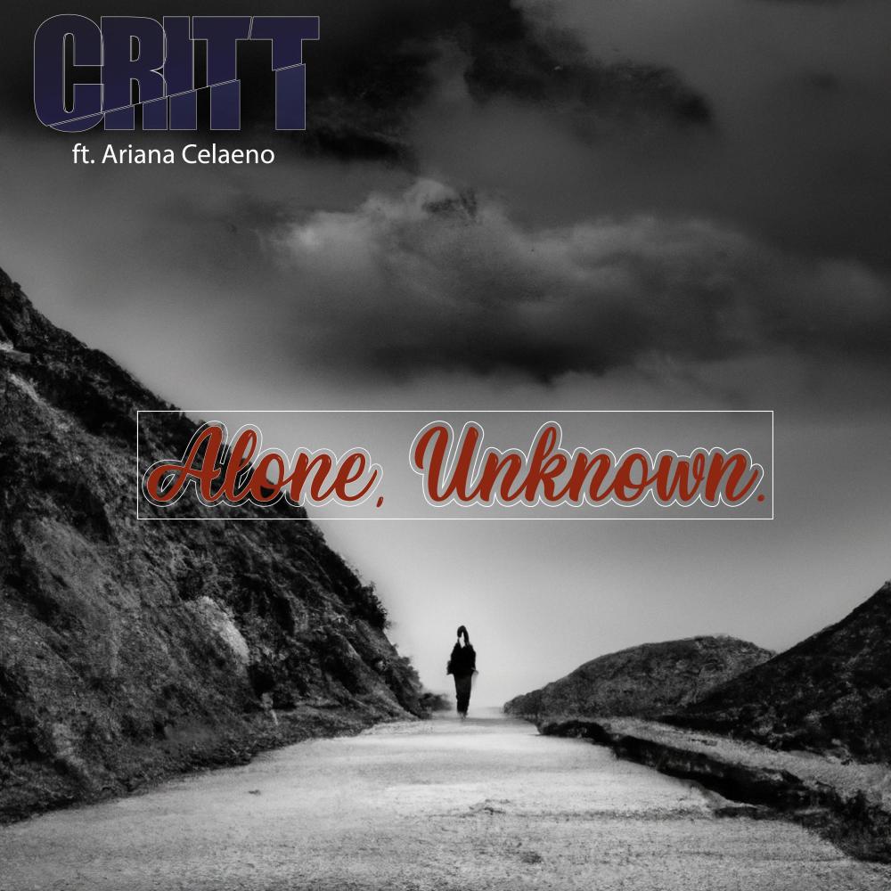 Alone, Unknown (feat. Ariana Celaeno)