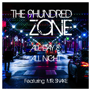 Dengarkan All Day & All Night lagu dari The 9Hundred Zone dengan lirik