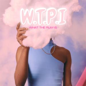 T-Lyon的專輯WTPI (feat. Jaspen, Schooly Swoope & Autum)