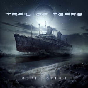 Dengarkan lagu Scream out Loud nyanyian Trail Of Tears dengan lirik