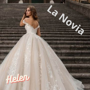 Helen的專輯La Novia