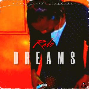 Listen to Dreams song with lyrics from Rado