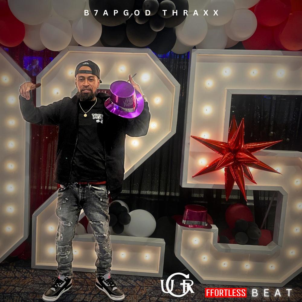 Top Uh' Da Year (B E A T)