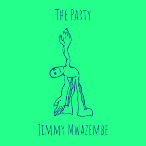 Jimmy Mwazembe的专辑The Party