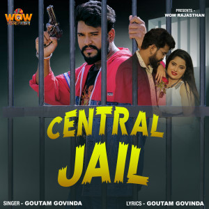 Goutam Govinda的專輯Central Jail