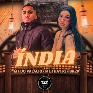 Album ÍNDIA (Explicit) from 