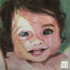 收聽비오的Childlike Instrumental (Inst.)歌詞歌曲