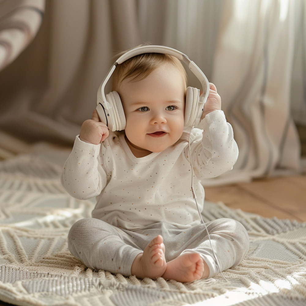 Gentle Lullaby Tune