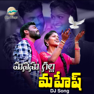 Listen to Manasu Galla Mahesh Dj Song song with lyrics from Parvathi Mahesh