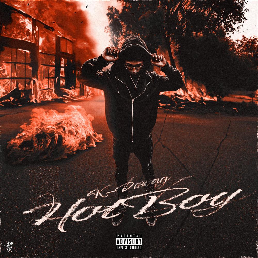 Hot Boy (Explicit)