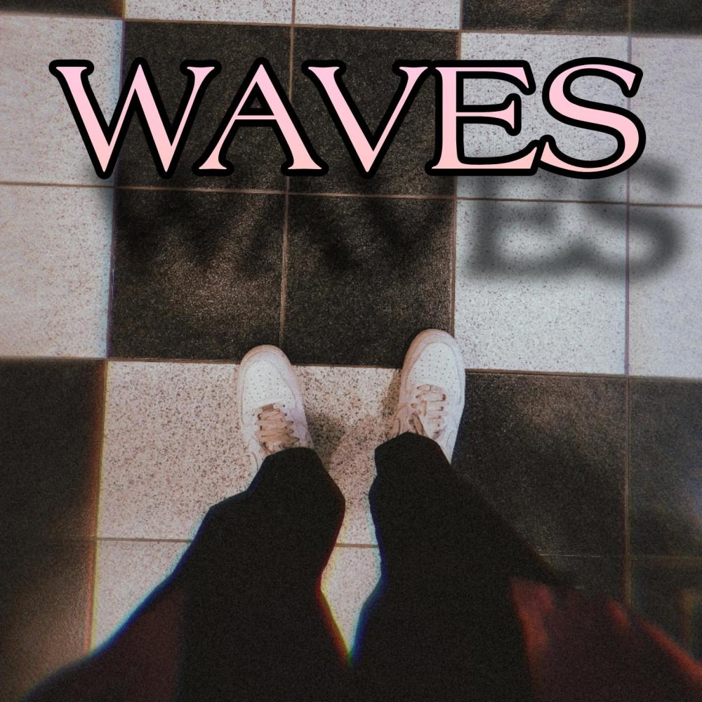 Waves of Love (Explicit)
