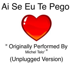 ดาวน์โหลดและฟังเพลง Ai Se Te Eu Pego (Originally Performed By Michel Telo) [Unplugged Karaoke Version] (Unplugged Karaoke Version) พร้อมเนื้อเพลงจาก Karaoke Brothers