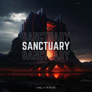 อัลบัม Sanctuary ศิลปิน leeg