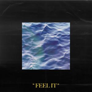 Listen to Feel It song with lyrics from Cuerox