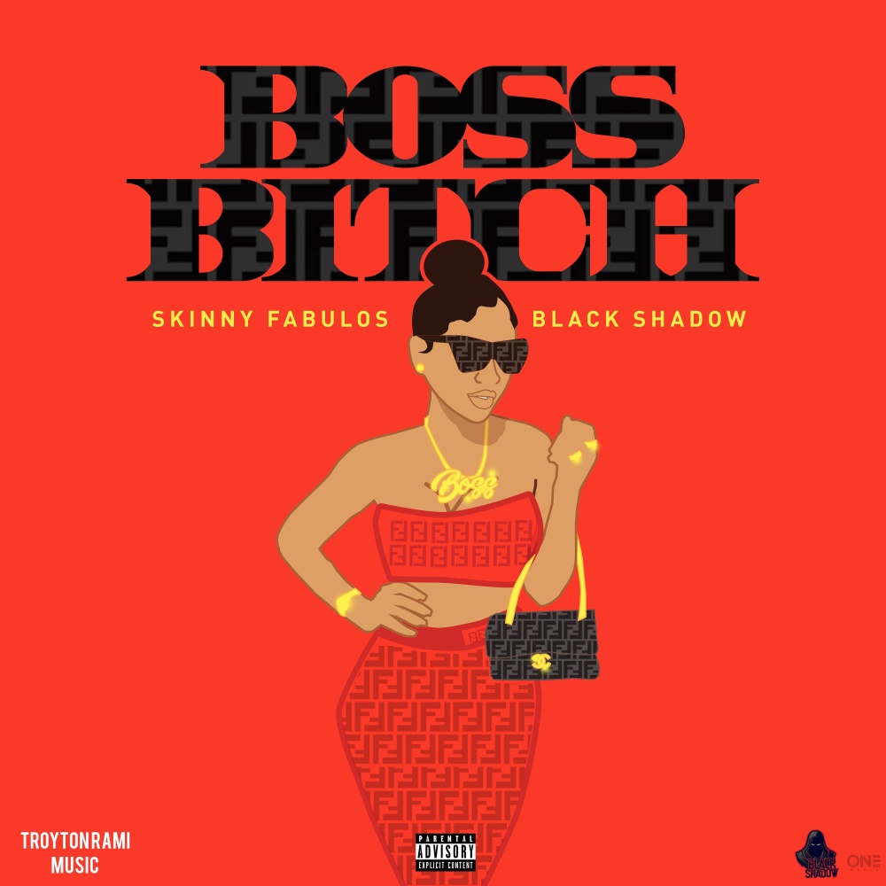 Boss Bitch (Explicit)