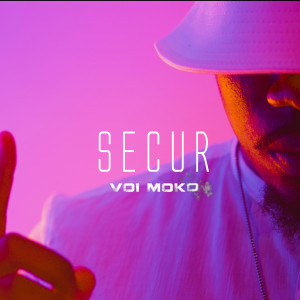 Voi Moko的專輯Secur