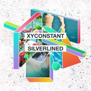 ดาวน์โหลดและฟังเพลง Silverlined (CID Remix) พร้อมเนื้อเพลงจาก XYconstant