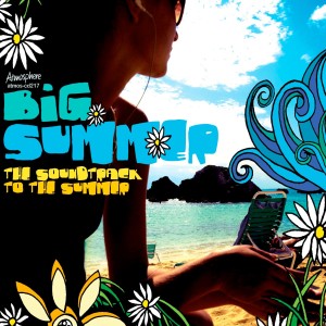 Various Artists的專輯Big Summer