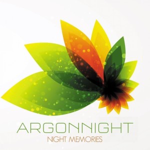 Album Night Memories oleh Argonnight