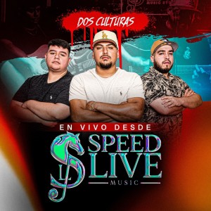 Dos Culturas的專輯Desde Speed Live Music (En Vivo)