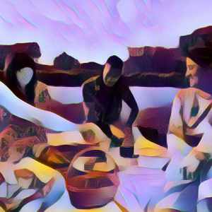 default playlist img