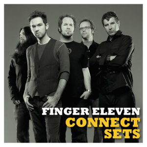 Album Connect Sets from Finger Eleven