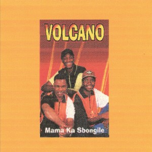 Dengarkan Madya Malume lagu dari Volcano dengan lirik
