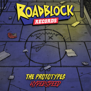 ดาวน์โหลดและฟังเพลง Hyperspeed พร้อมเนื้อเพลงจาก The Prototypes