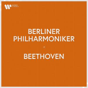 Berliner Philharmoniker的專輯Berliner Philharmoniker - Beethoven