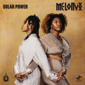 อัลบัม Solar Power ศิลปิน Melonyx