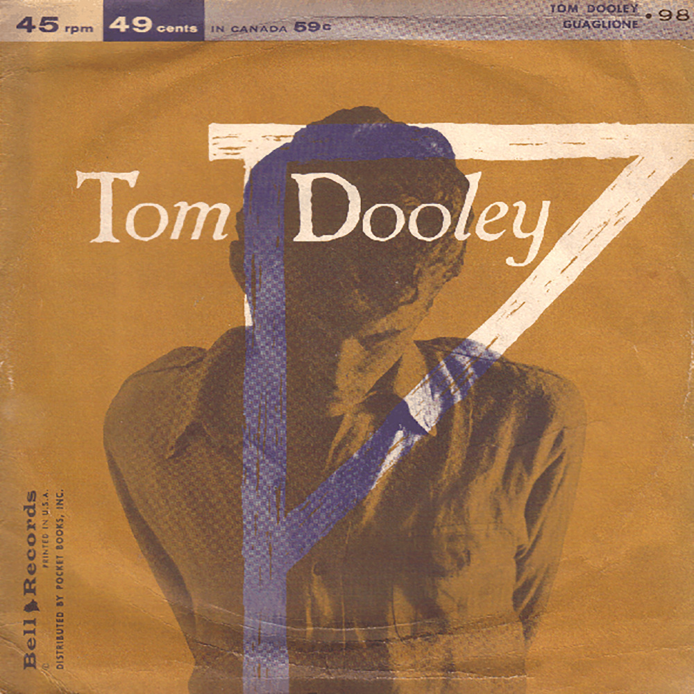 Tom Dooley