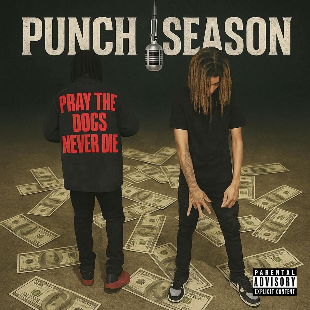 Phineas & Ferb (feat. OjKapone) (Explicit)