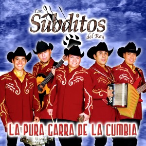 收聽Los Subditos del Rey的La Prieta歌詞歌曲