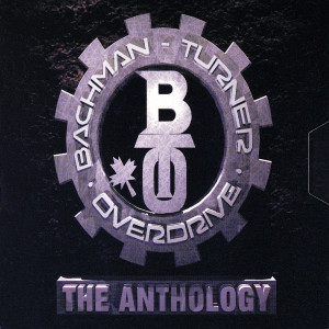 收聽Bachman-Turner Overdrive的Four Wheel Drive歌詞歌曲