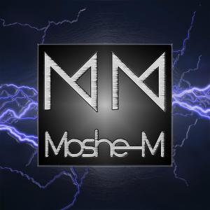 Album Close My Mind from Moshe-M