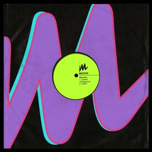 Listen to London Underground (Extended Mix) song with lyrics from Nuyorica