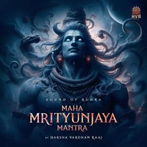 Listen to Sound Of Rudra - Maha Mrityunjaya Mantra song with lyrics from Harsha Vardhan Raaj