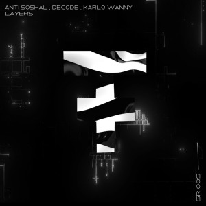 Album Layers from Anti Soshal