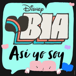 ดาวน์โหลดและฟังเพลง Así yo soy (From "BIA") พร้อมเนื้อเพลงจาก Isabela Souza