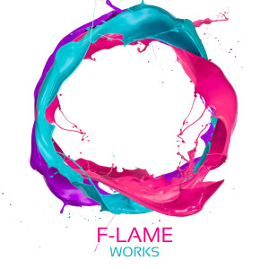 F-lame的專輯F-LAME Works